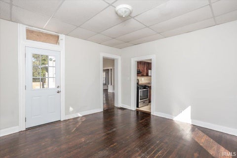 Tiny photo for 519 N 11th Street, Lafayette, IN 47904 (MLS # 202643495)