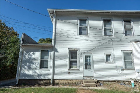 Tiny photo for 519 N 11th Street, Lafayette, IN 47904 (MLS # 202643495)