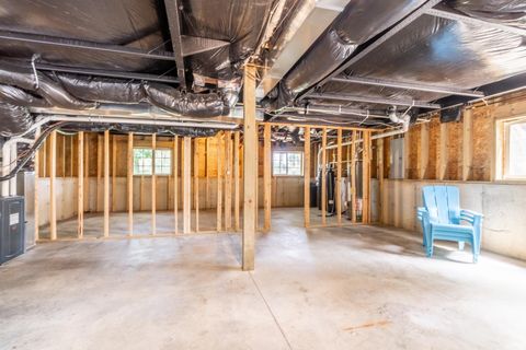 Tiny photo for 215 Lane 360 Jimmerson Lake, Fremont, IN 46737 (MLS # 202611865)