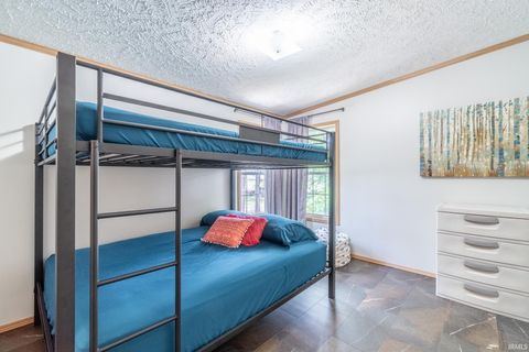 Tiny photo for 215 Lane 360 Jimmerson Lake, Fremont, IN 46737 (MLS # 202611865)