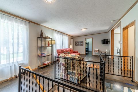 Tiny photo for 215 Lane 360 Jimmerson Lake, Fremont, IN 46737 (MLS # 202611865)