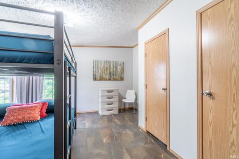 Tiny photo for 215 Lane 360 Jimmerson Lake, Fremont, IN 46737 (MLS # 202611865)