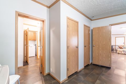 Tiny photo for 215 Lane 360 Jimmerson Lake, Fremont, IN 46737 (MLS # 202611865)