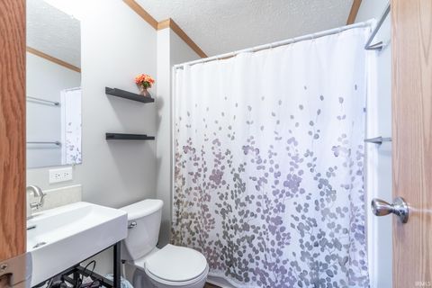 Tiny photo for 215 Lane 360 Jimmerson Lake, Fremont, IN 46737 (MLS # 202611865)