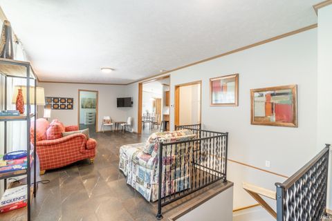 Tiny photo for 215 Lane 360 Jimmerson Lake, Fremont, IN 46737 (MLS # 202611865)