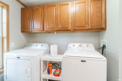 Tiny photo for 215 Lane 360 Jimmerson Lake, Fremont, IN 46737 (MLS # 202611865)