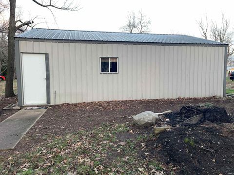 Tiny photo for 215 Lane 360 Jimmerson Lake, Fremont, IN 46737 (MLS # 202611865)