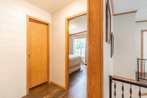 Tiny photo for 215 Lane 360 Jimmerson Lake, Fremont, IN 46737 (MLS # 202611865)