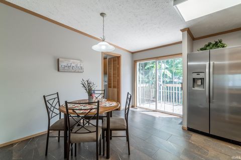 Tiny photo for 215 Lane 360 Jimmerson Lake, Fremont, IN 46737 (MLS # 202611865)