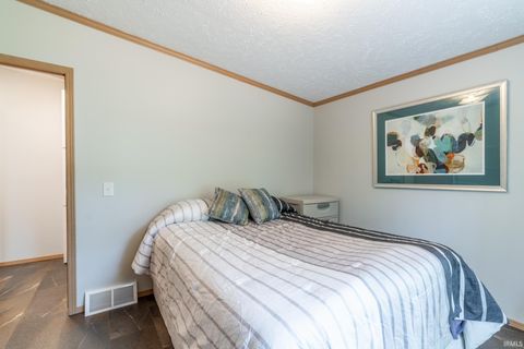Tiny photo for 215 Lane 360 Jimmerson Lake, Fremont, IN 46737 (MLS # 202611865)