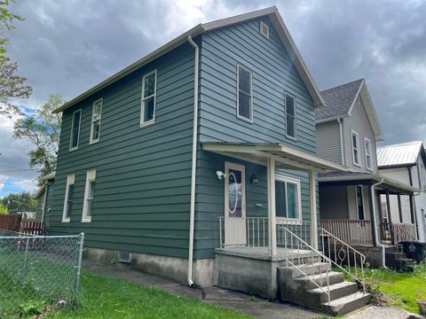 323 Brandriff Street, Fort Wayne, IN 46802 - #: 202518309