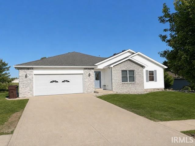 Photo of 208 Broadmore Circle, Angola, IN 46703 (MLS # 202621662)