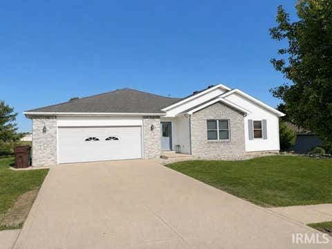 Photo of 208 Broadmore Circle, Angola, IN 46703 (MLS # 202621662)
