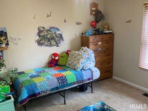 Tiny photo for 208 Broadmore Circle, Angola, IN 46703 (MLS # 202621662)