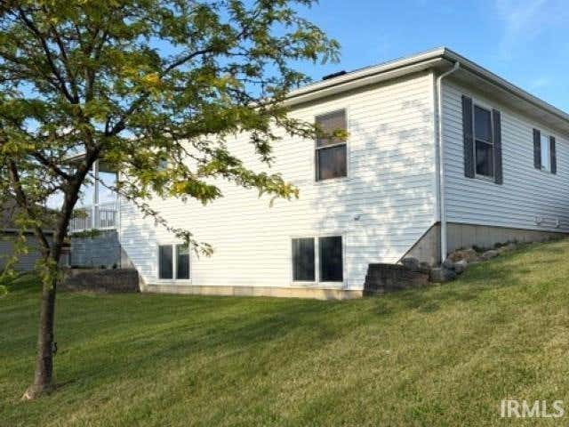 Photo of 208 Broadmore Circle, Angola, IN 46703 (MLS # 202621662)
