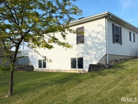 Tiny photo for 208 Broadmore Circle, Angola, IN 46703 (MLS # 202621662)