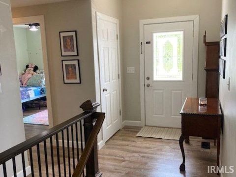 Tiny photo for 208 Broadmore Circle, Angola, IN 46703 (MLS # 202621662)