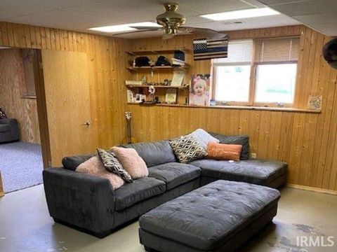 Tiny photo for 208 Broadmore Circle, Angola, IN 46703 (MLS # 202621662)