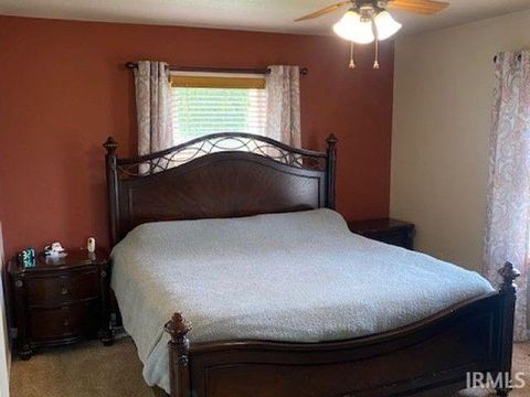 Tiny photo for 208 Broadmore Circle, Angola, IN 46703 (MLS # 202621662)