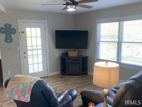 Tiny photo for 208 Broadmore Circle, Angola, IN 46703 (MLS # 202621662)