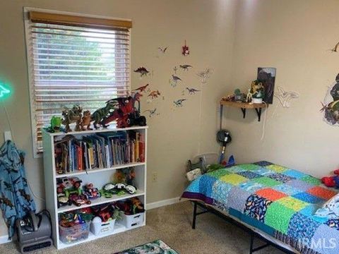 Tiny photo for 208 Broadmore Circle, Angola, IN 46703 (MLS # 202621662)