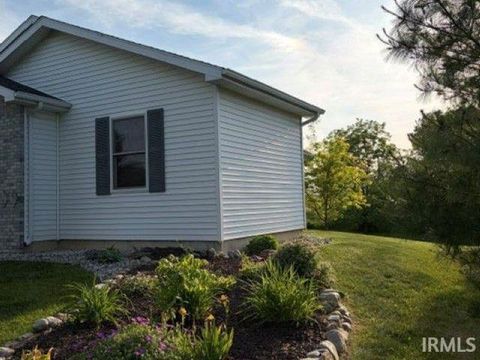 Tiny photo for 208 Broadmore Circle, Angola, IN 46703 (MLS # 202621662)