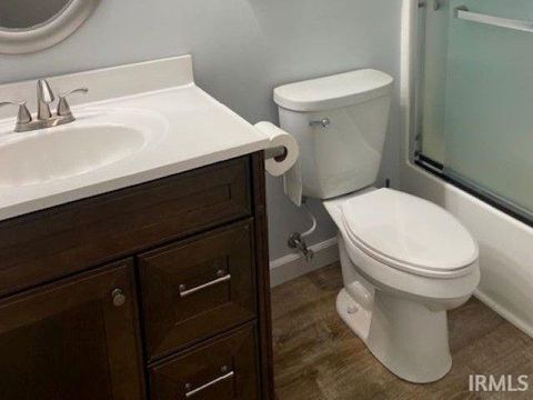 Tiny photo for 208 Broadmore Circle, Angola, IN 46703 (MLS # 202621662)