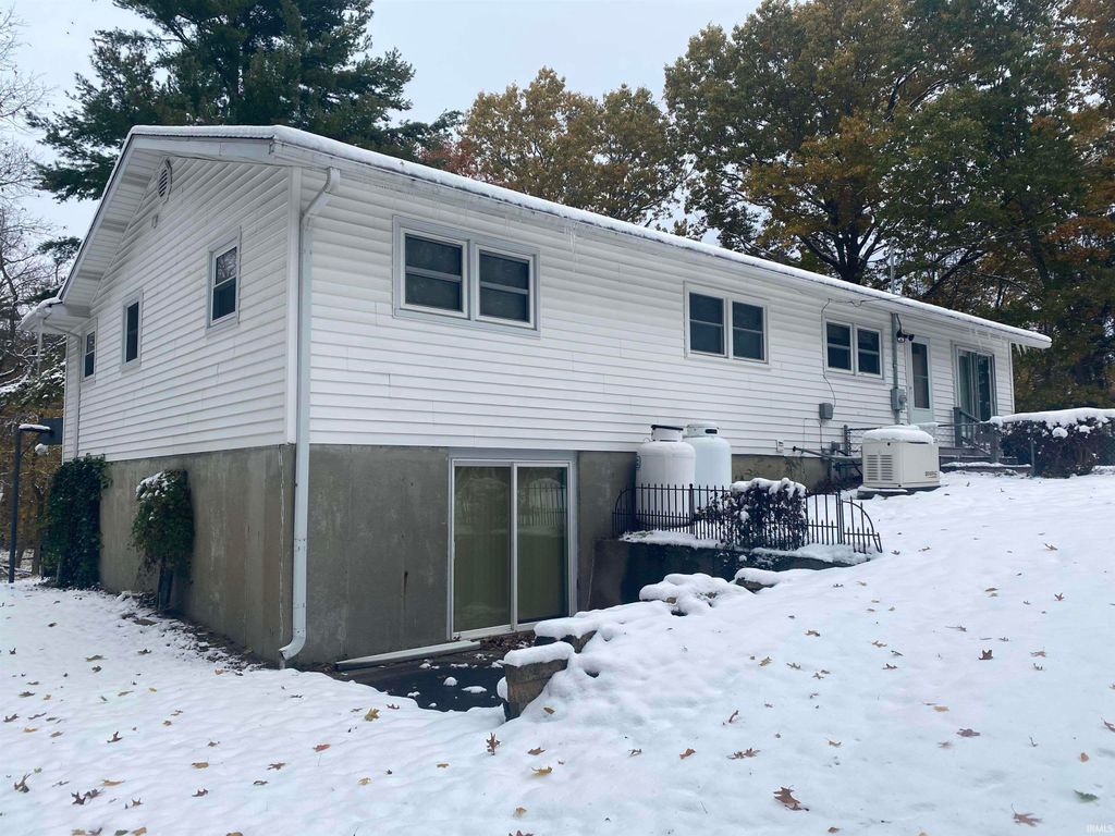 Photo of 22093 Airline Road, Sturgis, MI 49091 (MLS # 202547863)