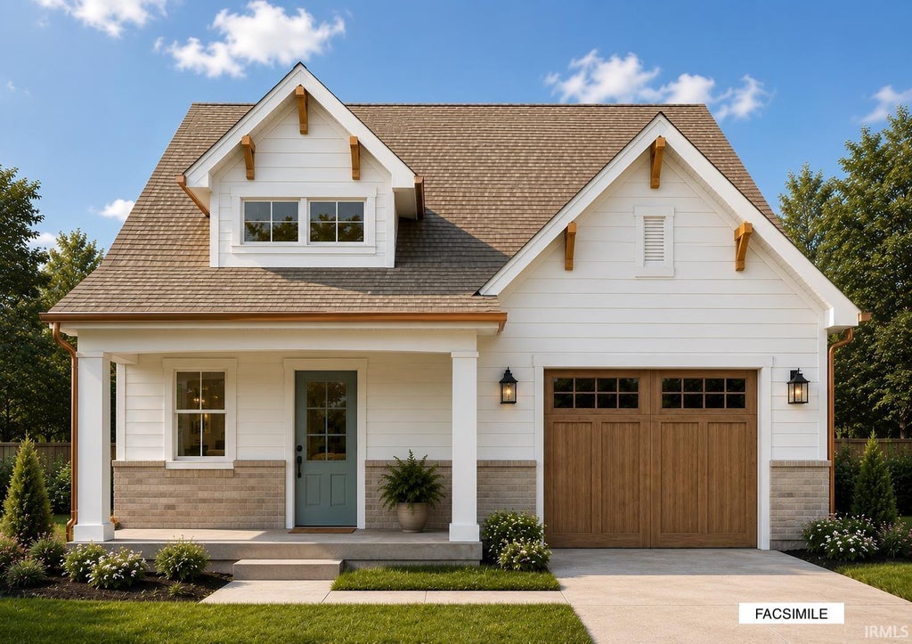 Photo of 1829 S Maxwell Street, Bloomington, IN 47401 (MLS # 202636405)