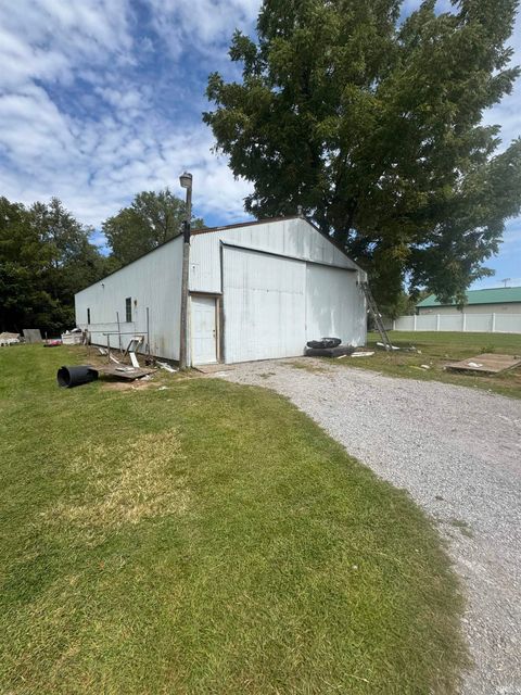 Photo of 605 S Linda Lane #18, North Webster, IN 46555 (MLS # 202535749)