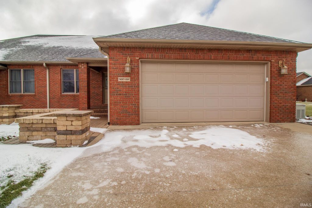 Photo of 28 Stonebridge Drive, Winchester, IN 47394 (MLS # 202547931)