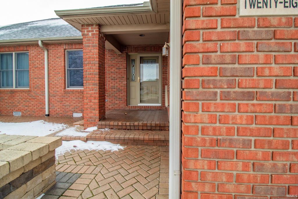 Photo of 28 Stonebridge Drive, Winchester, IN 47394 (MLS # 202547931)