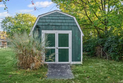 Tiny photo for 120 Coldbrook Drive, Lafayette, IN 47909 (MLS # 202541000)