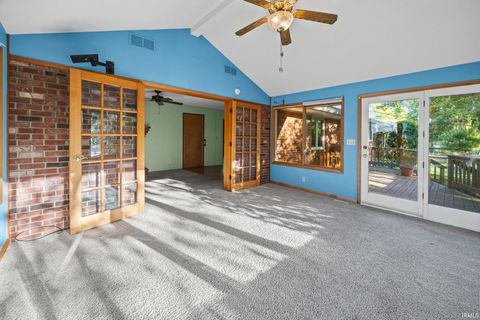 Tiny photo for 120 Coldbrook Drive, Lafayette, IN 47909 (MLS # 202541000)