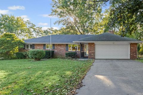 Tiny photo for 120 Coldbrook Drive, Lafayette, IN 47909 (MLS # 202541000)