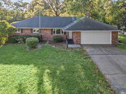 Photo of 120 Coldbrook Drive, Lafayette, IN 47909 (MLS # 202541000)