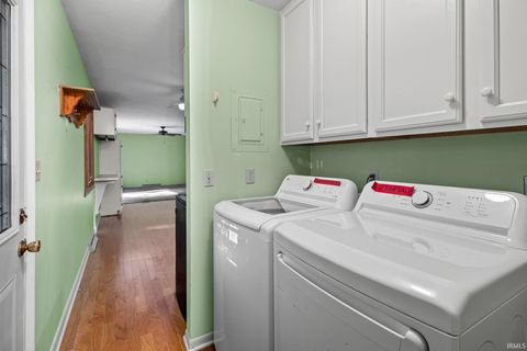 Tiny photo for 120 Coldbrook Drive, Lafayette, IN 47909 (MLS # 202541000)