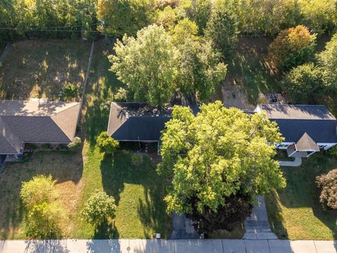Tiny photo for 120 Coldbrook Drive, Lafayette, IN 47909 (MLS # 202541000)