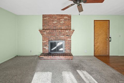 Tiny photo for 120 Coldbrook Drive, Lafayette, IN 47909 (MLS # 202541000)
