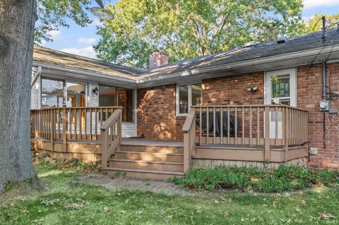 Tiny photo for 120 Coldbrook Drive, Lafayette, IN 47909 (MLS # 202541000)