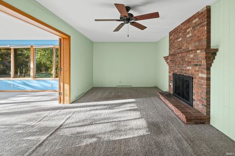 Tiny photo for 120 Coldbrook Drive, Lafayette, IN 47909 (MLS # 202541000)