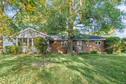 Tiny photo for 120 Coldbrook Drive, Lafayette, IN 47909 (MLS # 202541000)