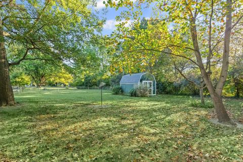 Tiny photo for 120 Coldbrook Drive, Lafayette, IN 47909 (MLS # 202541000)