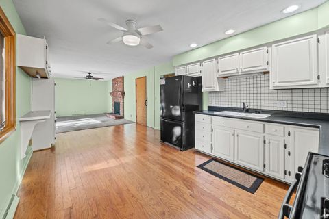 Tiny photo for 120 Coldbrook Drive, Lafayette, IN 47909 (MLS # 202541000)