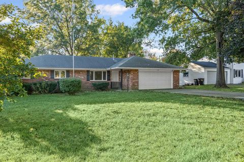 Tiny photo for 120 Coldbrook Drive, Lafayette, IN 47909 (MLS # 202541000)