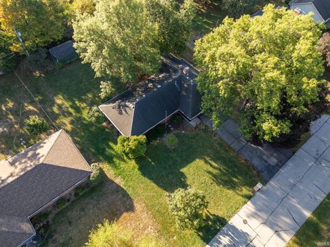 Tiny photo for 120 Coldbrook Drive, Lafayette, IN 47909 (MLS # 202541000)