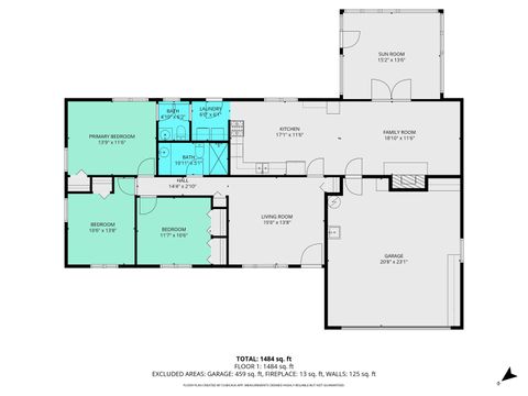Tiny photo for 120 Coldbrook Drive, Lafayette, IN 47909 (MLS # 202541000)