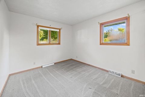 Tiny photo for 120 Coldbrook Drive, Lafayette, IN 47909 (MLS # 202541000)