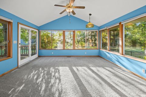 Tiny photo for 120 Coldbrook Drive, Lafayette, IN 47909 (MLS # 202541000)