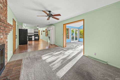 Tiny photo for 120 Coldbrook Drive, Lafayette, IN 47909 (MLS # 202541000)